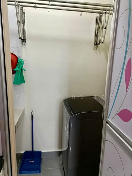 Service Residence for Rent at ARC @ Austin Hills - Catherine Lee - Interior - PropertyGuru.com.my