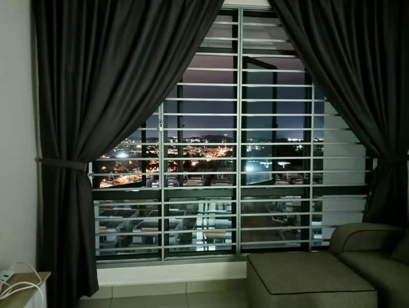 Service Residence for Rent at ARC @ Austin Hills - Catherine Lee - View - PropertyGuru.com.my