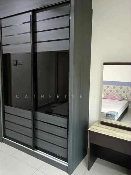Service Residence for Rent at ARC @ Austin Hills - Catherine Lee - Bedroom - PropertyGuru.com.my