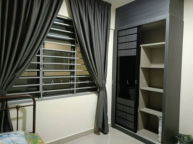 Service Residence for Rent at ARC @ Austin Hills - Catherine Lee - Bedroom - PropertyGuru.com.my