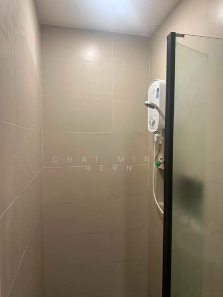 Kondominium untuk Disewa di Trinity Wellnessa - Chai Ming Hern - Bathroom - PropertyGuru.com.my