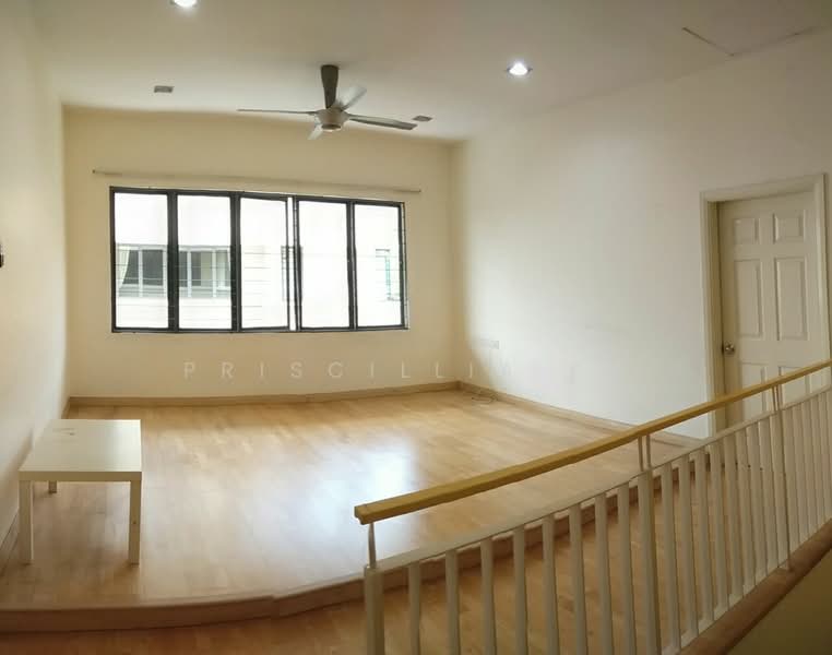 3-storey Terraced House for Sale in Desa Parkcity (Kuala Lumpur) - Priscillia Ku - Living Room - PropertyGuru.com.my