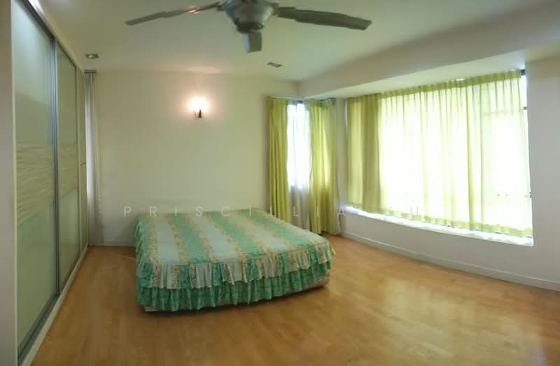 3-storey Terraced House for Sale in Desa Parkcity (Kuala Lumpur) - Priscillia Ku - Bedroom - PropertyGuru.com.my