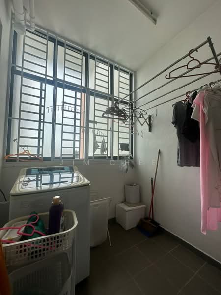 Servis Apartment untuk Dijual di Jentayu Residensi @ Tampoi - Jim Chee - Interior - PropertyGuru.com.my