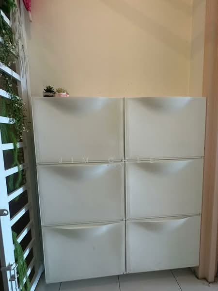 Servis Apartment untuk Dijual di Jentayu Residensi @ Tampoi - Jim Chee - PropertyGuru.com.my