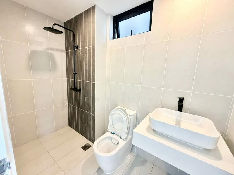 Apartment for Rent at Kenny Hill Residences - Jeno Tan - Bathroom - PropertyGuru.com.my