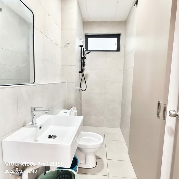Apartment for Rent at Kenny Hill Residences - Jeno Tan - Bathroom - PropertyGuru.com.my