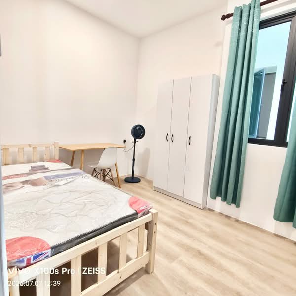 Apartment for Rent at Kenny Hill Residences - Jeno Tan - Bedroom - PropertyGuru.com.my