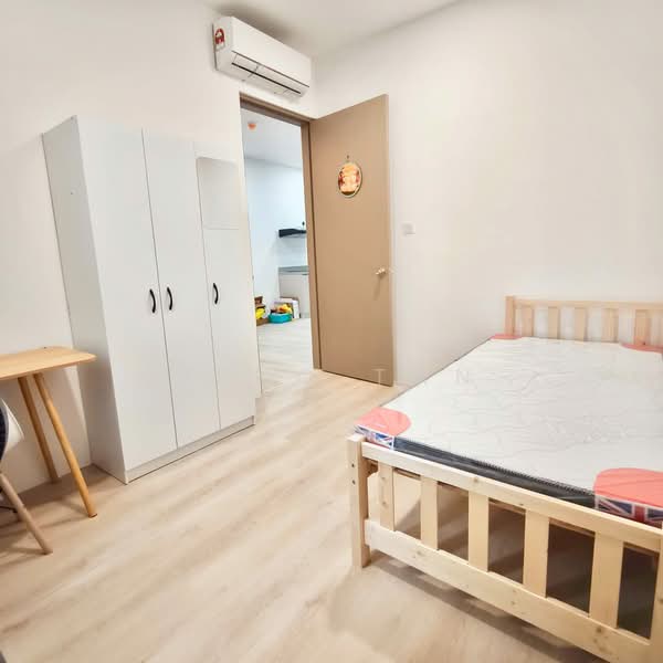 Apartment for Rent at Kenny Hill Residences - Jeno Tan - Bedroom - PropertyGuru.com.my