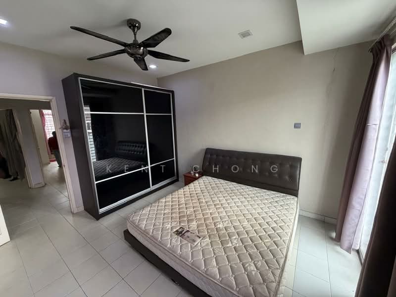Rumah Teres 2-Tingkat untuk Dijual di Bandar Bukit Puchong (Puchong) - Kent Chong - Bedroom - PropertyGuru.com.my