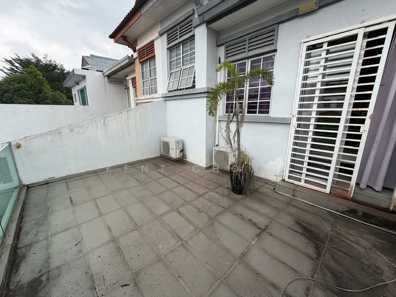 Rumah Teres 2-Tingkat untuk Dijual di Bandar Bukit Puchong (Puchong) - Kent Chong - Exterior - PropertyGuru.com.my