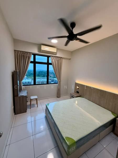 Service Residence for Rent at Sky Gardens Residences - Catherine Lee - Bedroom - PropertyGuru.com.my