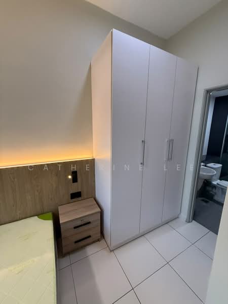 Service Residence for Rent at Sky Gardens Residences - Catherine Lee - Bedroom - PropertyGuru.com.my