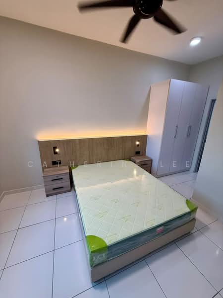 Service Residence for Rent at Sky Gardens Residences - Catherine Lee - Bedroom - PropertyGuru.com.my