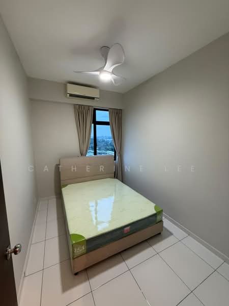 Service Residence for Rent at Sky Gardens Residences - Catherine Lee - Bedroom - PropertyGuru.com.my