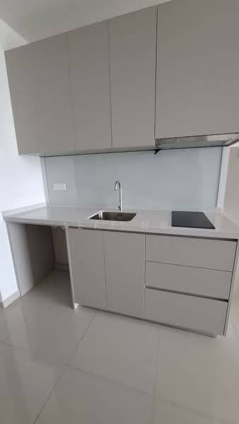 Servis Apartment untuk Disewa di Hill10 Residence @ i-City - Jeff Ng - PropertyGuru.com.my