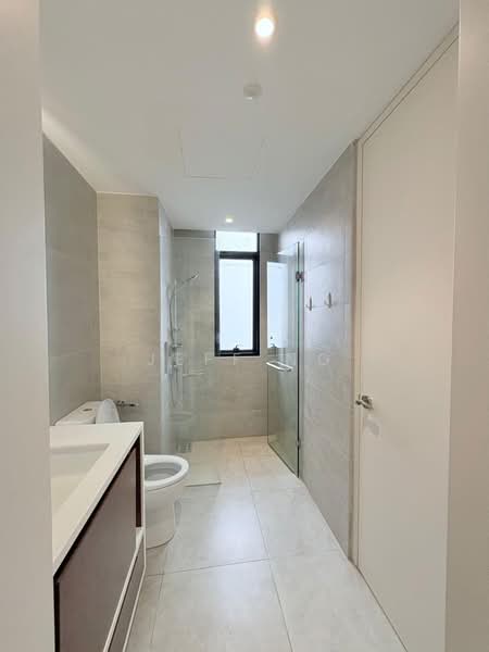 Servis Apartment untuk Disewa di Hill10 Residence @ i-City - Jeff Ng - PropertyGuru.com.my