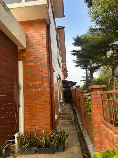 2-storey Terraced House for Sale in Alam Budiman (Shah Alam) - Muhammad Ridhwan Mohd Huzairi - PropertyGuru.com.my