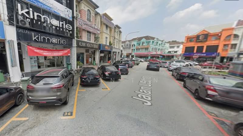 Kedai untuk Disewa di Taipan Business Centre (Subang Jaya) - Ivan Tan - PropertyGuru.com.my