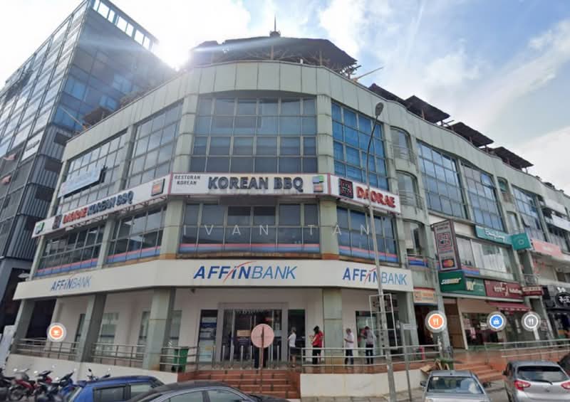 Kedai untuk Disewa di Taipan Business Centre (Subang Jaya) - Ivan Tan - Exterior - PropertyGuru.com.my