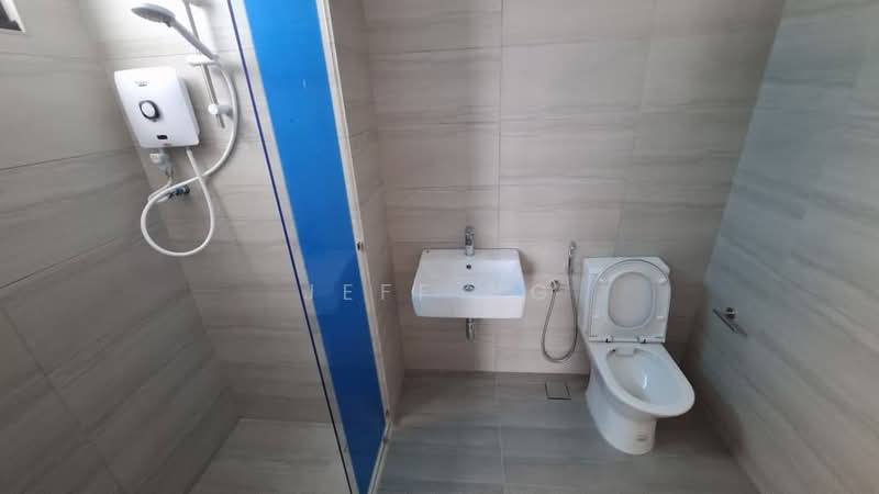 Servis Apartment untuk Disewa di BeCentral @ i-City - Jeff Ng - PropertyGuru.com.my