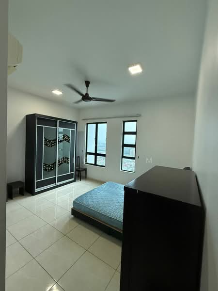 Service Residence for Rent at Sky Breeze Service Apartment - Fion Lim - Bedroom - PropertyGuru.com.my