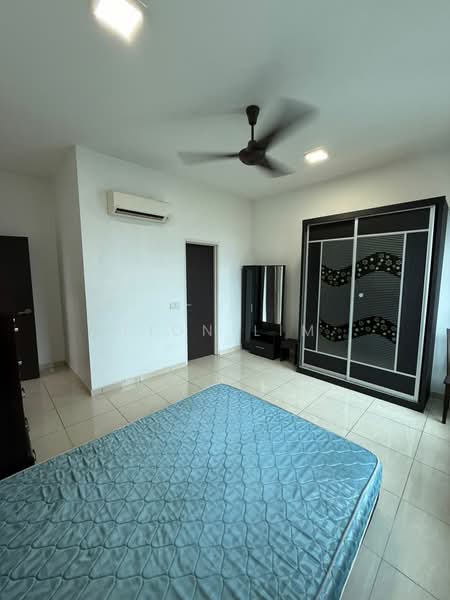 Service Residence for Rent at Sky Breeze Service Apartment - Fion Lim - Bedroom - PropertyGuru.com.my