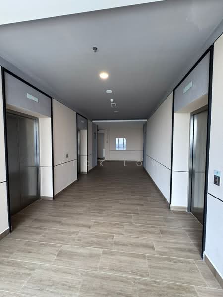 Servis Apartment untuk Disewa di Sky Trees - Nick Low - Corridor - PropertyGuru.com.my