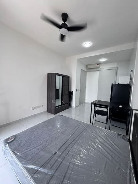 Servis Apartment untuk Disewa di Sky Trees - Nick Low - Bedroom - PropertyGuru.com.my