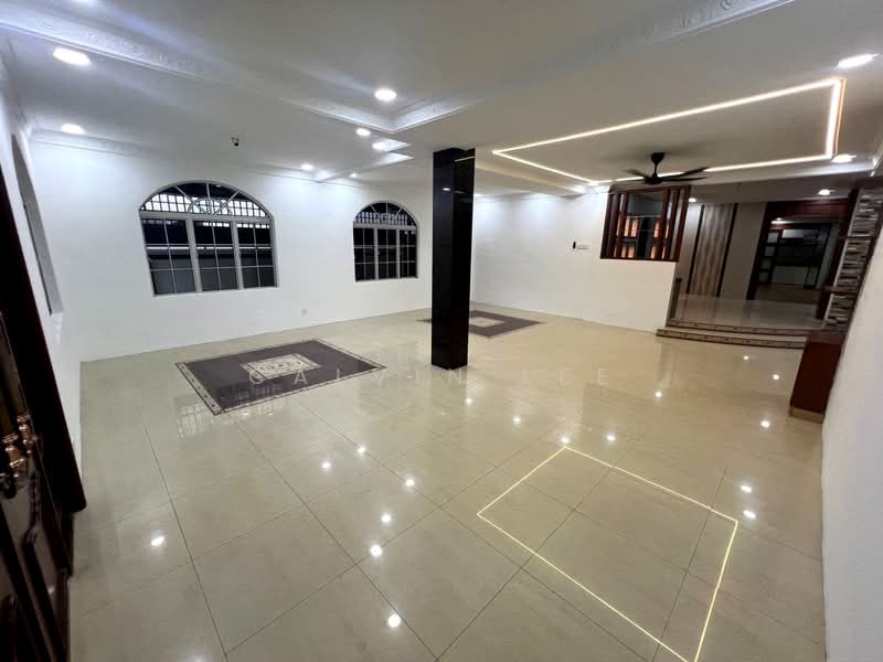 Rumah Berkembar untuk Dijual di Taman Serene (Johor Bahru) - Calvin Lee - PropertyGuru.com.my