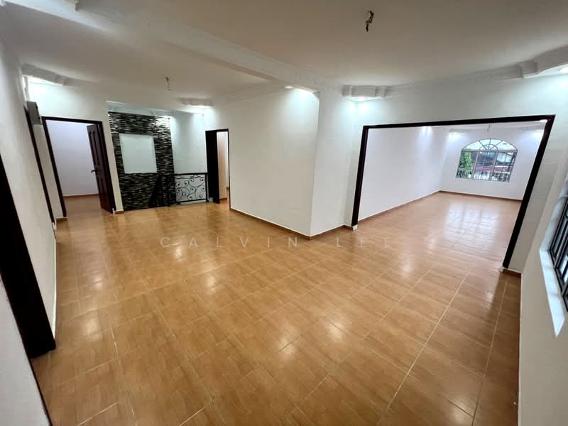 Rumah Berkembar untuk Dijual di Taman Serene (Johor Bahru) - Calvin Lee - PropertyGuru.com.my