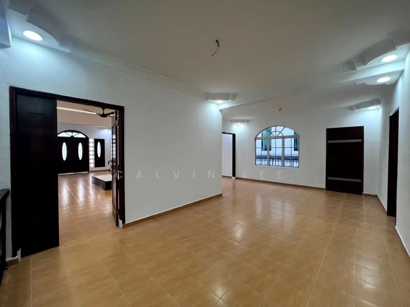 Rumah Berkembar untuk Dijual di Taman Serene (Johor Bahru) - Calvin Lee - PropertyGuru.com.my