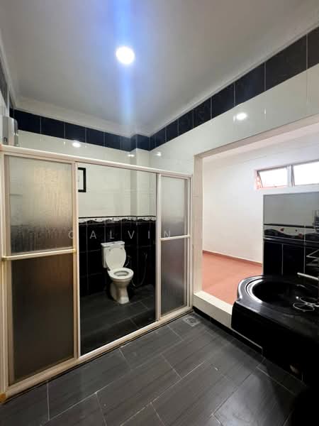 Rumah Berkembar untuk Dijual di Taman Serene (Johor Bahru) - Calvin Lee - PropertyGuru.com.my