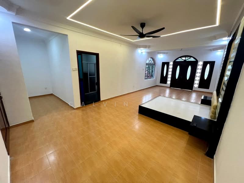 Rumah Berkembar untuk Dijual di Taman Serene (Johor Bahru) - Calvin Lee - PropertyGuru.com.my