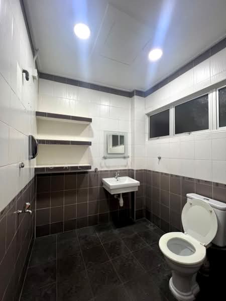 Rumah Berkembar untuk Dijual di Taman Serene (Johor Bahru) - Calvin Lee - PropertyGuru.com.my