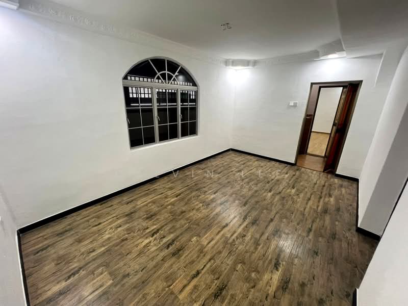 Rumah Berkembar untuk Dijual di Taman Serene (Johor Bahru) - Calvin Lee - PropertyGuru.com.my