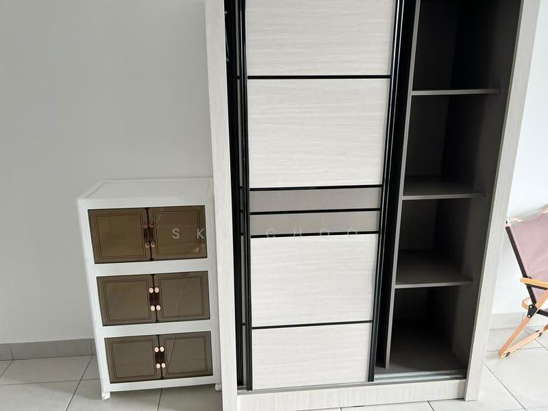 Kediaman Servis untuk Dijual di The Netizen - Sky Choo - Interior - PropertyGuru.com.my