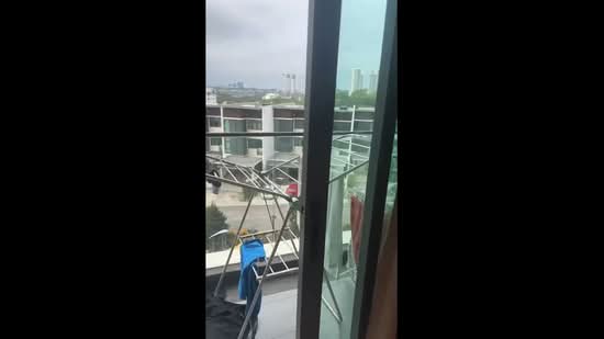 Kondominium untuk Disewa di Cristal Serin Residence - Chai Ming Hern - PropertyGuru.com.my