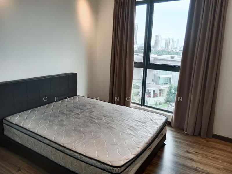 Kondominium untuk Disewa di Cristal Serin Residence - Chai Ming Hern - Bedroom - PropertyGuru.com.my