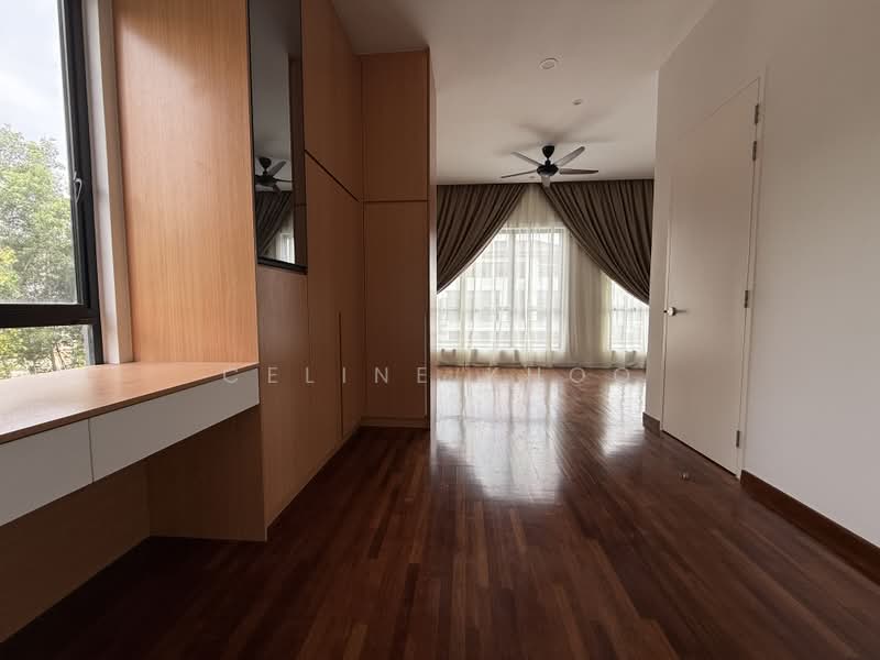 Semi-Detached House for Rent in Eco Ardence (Setia Alam) - Celine Khoo - Interior - PropertyGuru.com.my
