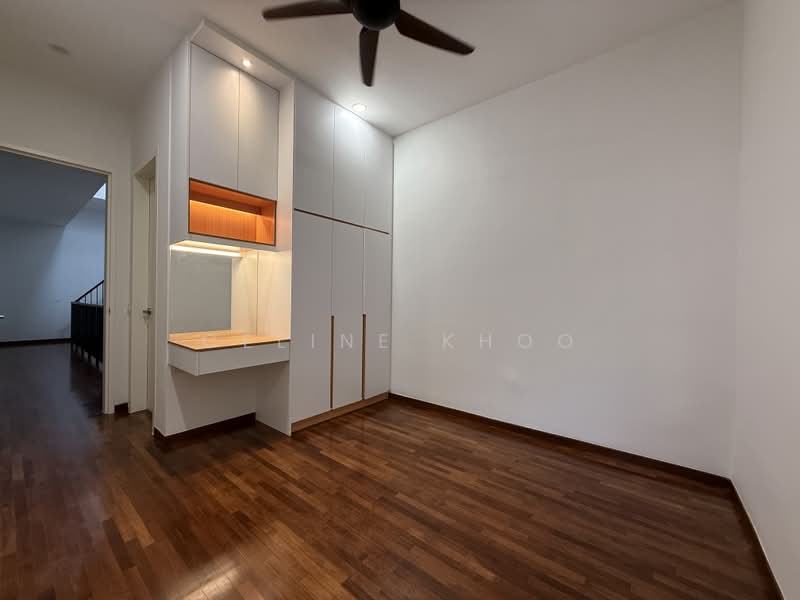 Semi-Detached House for Rent in Eco Ardence (Setia Alam) - Celine Khoo - PropertyGuru.com.my