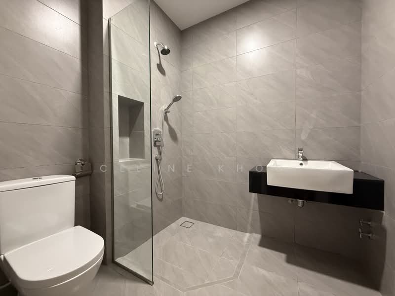 Semi-Detached House for Rent in Eco Ardence (Setia Alam) - Celine Khoo - PropertyGuru.com.my