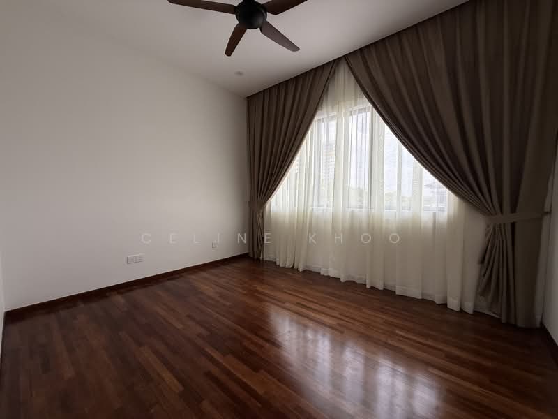 Semi-Detached House for Rent in Eco Ardence (Setia Alam) - Celine Khoo - PropertyGuru.com.my