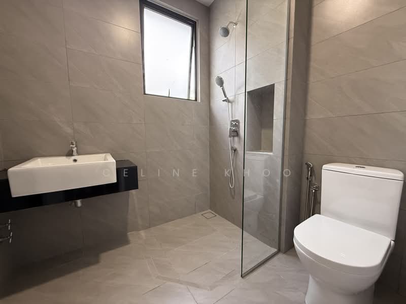Semi-Detached House for Rent in Eco Ardence (Setia Alam) - Celine Khoo - PropertyGuru.com.my