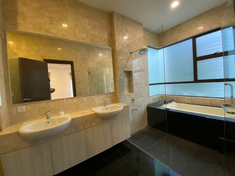 Bungalow for Sale in Horizon Hills (Iskandar Puteri (Nusajaya)) - Elroy Chan - Bathroom - PropertyGuru.com.my