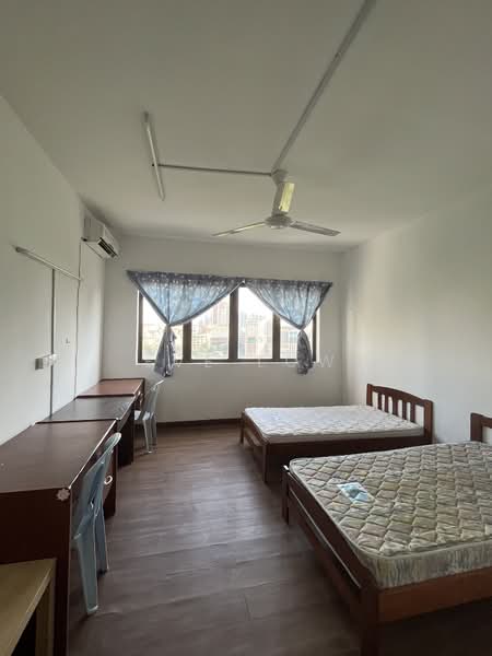 Kondominium untuk Dijual di Sunway Lagoon View Resort Condominium - Eve Low - PropertyGuru.com.my