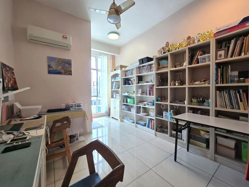 Rumah Kluster untuk Dijual di Taman Nusa Sentral (Iskandar Puteri (Nusajaya)) - Sherrly Sow - Study - PropertyGuru.com.my
