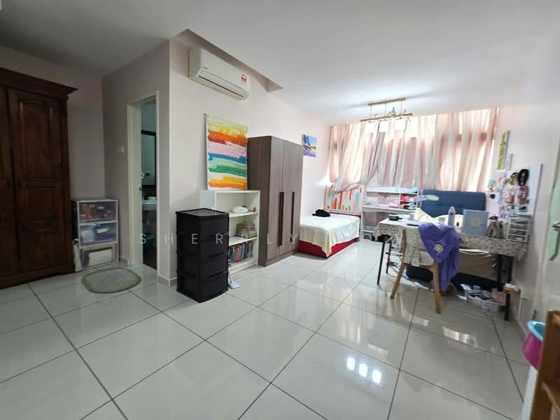 Rumah Kluster untuk Dijual di Taman Nusa Sentral (Iskandar Puteri (Nusajaya)) - Sherrly Sow - Bedroom - PropertyGuru.com.my