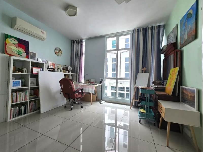 Rumah Kluster untuk Dijual di Taman Nusa Sentral (Iskandar Puteri (Nusajaya)) - Sherrly Sow - Study - PropertyGuru.com.my