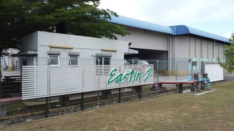 Warehouse for Rent in Pekan (Pahang) - Aisyah Aznan - PropertyGuru.com.my